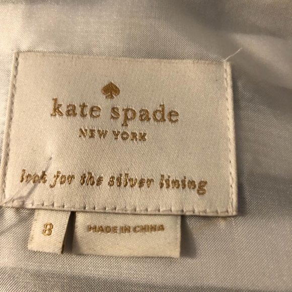 Kate Spade Dress - Picture 2 of 2